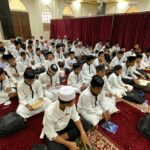 Pesantren Muammar Gandi Ajarkan Santri Jadi Sahabat Al-Quran